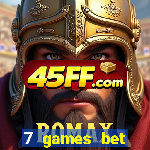 7 games bet reclame aqui
